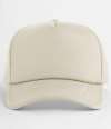 BB634R B634 Beechfield Classic Foam Trucker Cap Stone colour image